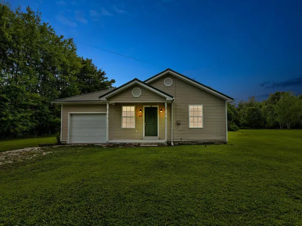 69 Karen Dr, Stanton, KY 40380