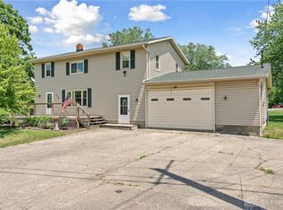 2390 Old Selma Rd, Springfield, OH 45505