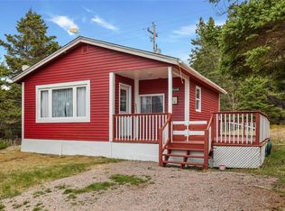 122 Main Rd, Upper Island Cove, NL A0A4E0