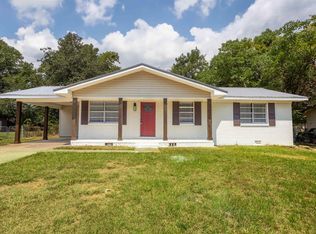 2118 Finley St SW, Jacksonville, AL 36265