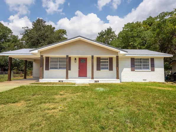 2118 Finley St SW, Jacksonville, AL 36265