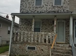 102 N Essex Ave, Baltimore, MD 21221