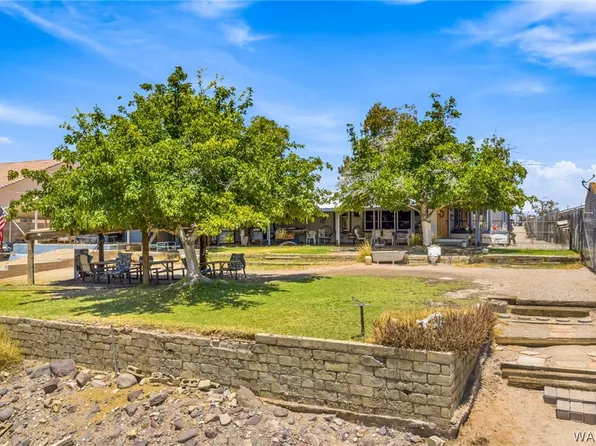 10031 S Dike Rd, Mohave Valley, AZ 86440