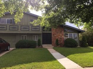 2601 Meadowlark Ave, Fort Collins, CO 80526