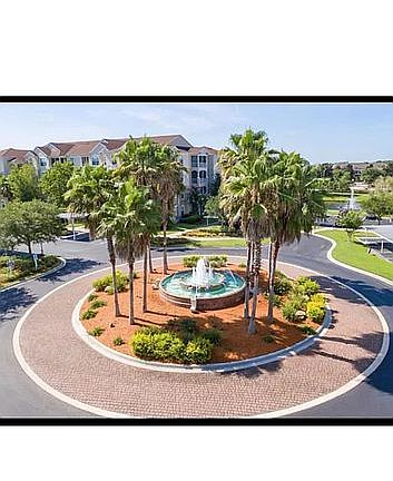 2nd image of 7801 Meadows Ct #2301
