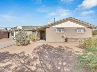 3420 Rutherglen St, El Paso, TX 79925