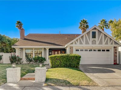 331 Pella Dr, Henderson, NV, 89014