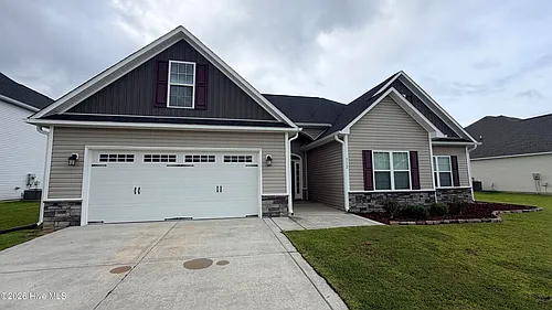 712 Hope Dexter Dr Photo 1
