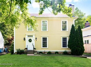 319 N Watterson Trl, Middletown, KY 40243