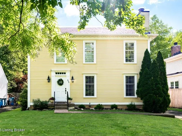 319 N Watterson Trl, Middletown, KY 40243