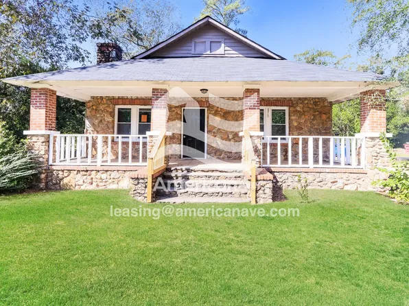 870 Lynhaven Ave, Macon, GA 31217