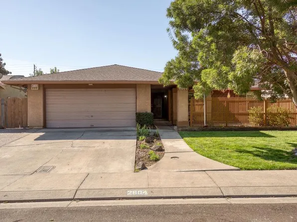 2604 Lincoln Oak Ct, Modesto, CA 95355