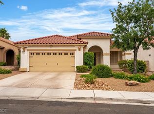 3027 Panorama Ridge Dr, Henderson, NV 89052