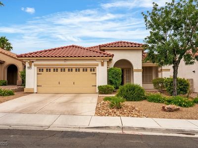 3027 Panorama Ridge Dr, Henderson, NV, 89052
