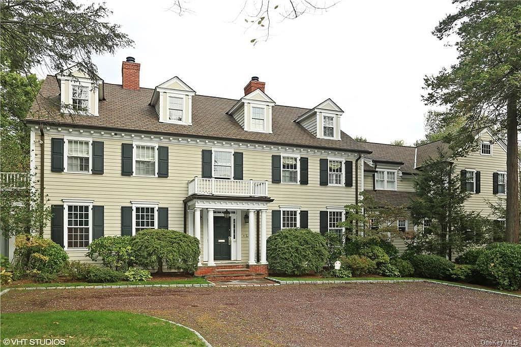 237 Heathcote Rd, Scarsdale, NY 10583 Zillow