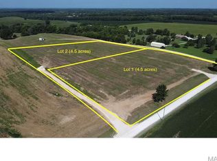 0 Windy Hill Rd, Elsberry, MO 63343