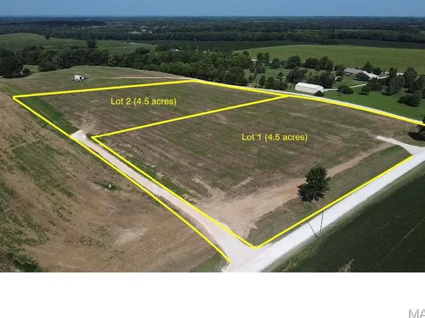 0 Windy Hill Rd, Elsberry, MO 63343