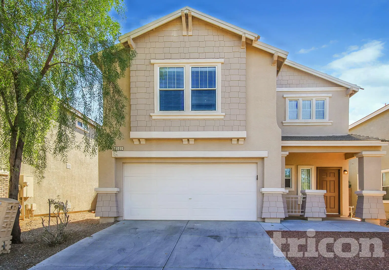 4141 W Park Street Phoenix AZ — Photo 1