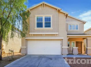 4141 W Park St, Phoenix, AZ 85041