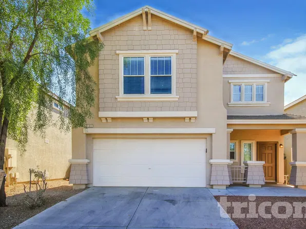 4141 W Park St, Phoenix, AZ 85041