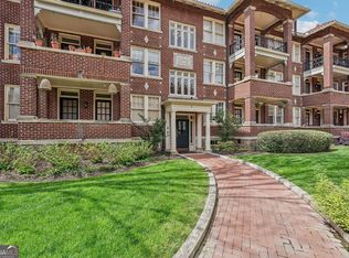198 Ponce De Leon Ave NE APT 1A, Atlanta, GA 30308
