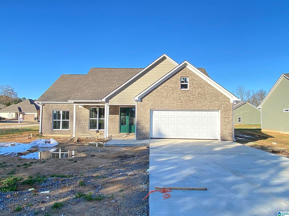 224 Crocker Rd, Odenville, AL 35120 MLS 1333845 Zillow