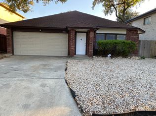 11363 Candle Park, San Antonio, TX 78249