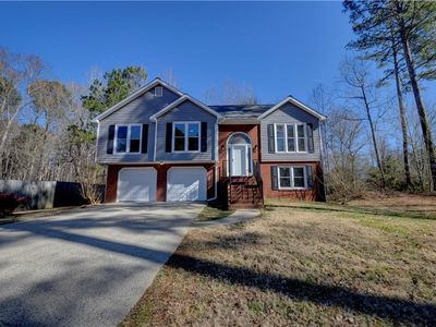 3640 Autumn View Dr NW, Acworth, GA, 30101
