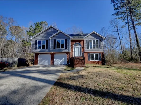 3640 Autumn View Dr NW, Acworth, GA 30101