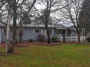 7252 75th Pl SE, Salem, OR 97317