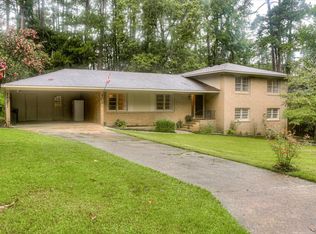 629A Canterbury Dr, Augusta, GA 30909