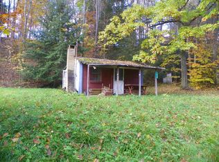 1048 Bone Hill Ln, Tionesta, PA 16353