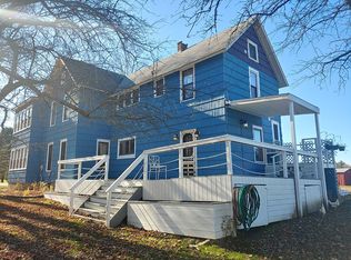2126 Buffalo Street Ext, Jamestown, NY 14701