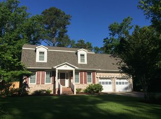 309 W Blackbeard Rd, Wilmington, NC 28409