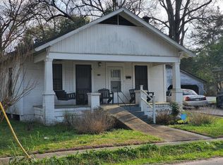 612 E 8th St, Laurel, MS 39440