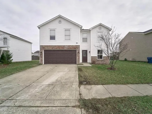 3333 Brandenburg Blvd, Indianapolis, IN 46239