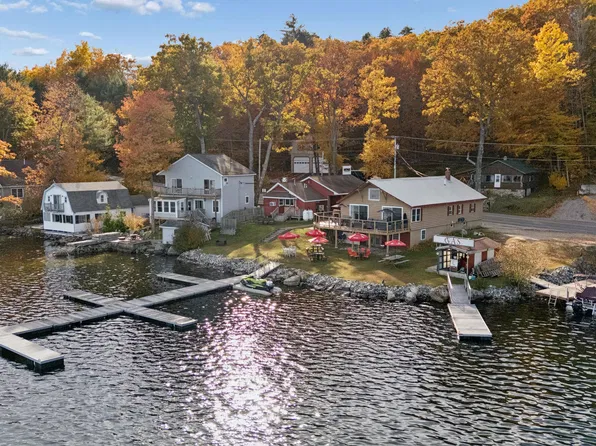 96 State Route 121, Otisfield, ME 04270