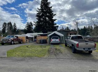 5539 Nandina St, Sweet Home, OR 97386