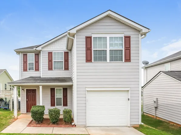302 Freeman Cir, Villa Rica, GA 30180