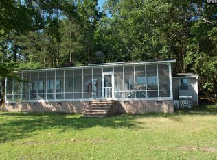 1714 Lake Rd, Ridgeway, SC 29130