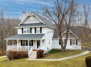 71 W Deer Trl, Pawling, NY 12564