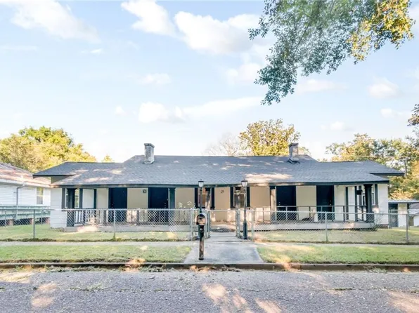 25 Southern St, Chickasaw, AL 36611