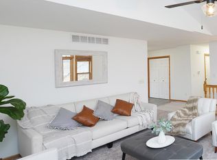 1510 N B St, Indianola, IA 50125