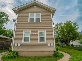217 Charles St, Michigan City, IN