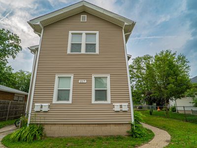 217 Charles St, Michigan City, IN, 46360