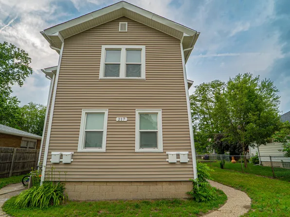 217 Charles St, Michigan City, IN 46360