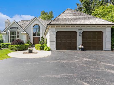 5387 Bristol Parke Dr, Clarkston, MI, 48348