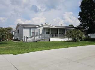 534 Dream St, Anderson, IN 46013