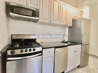 Rented by Sovereign Associates