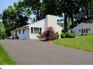 49 Corson Rd, Conshohocken, PA 19428